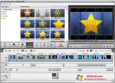 avs video editor download free windows 10