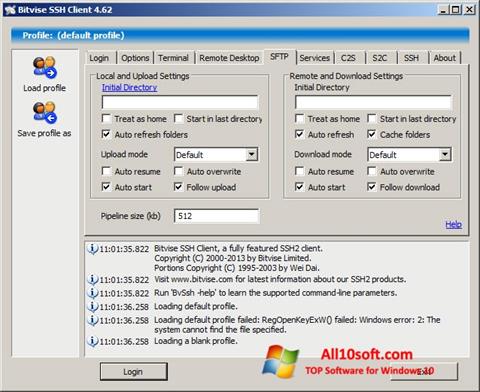 securecrt free download windows 7 64 bit